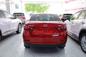 Xe Mazda 2 1.5 AT 2016