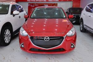 Xe Mazda 2 1.5 AT 2016