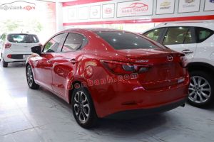Xe Mazda 2 1.5 AT 2016
