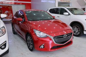 Xe Mazda 2 1.5 AT 2016