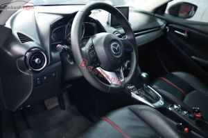 Xe Mazda 2 1.5 AT 2016