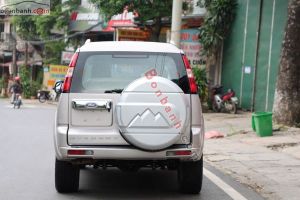 Xe Ford Everest 2.5L 4x2 MT 2014