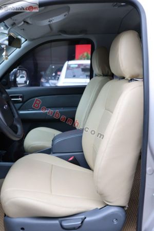 Xe Ford Everest 2.5L 4x2 MT 2014