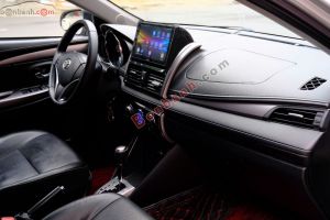 Xe Toyota Vios 1.5G 2016