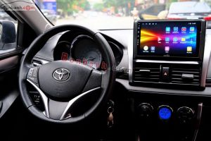 Xe Toyota Vios 1.5G 2016