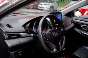 Xe Toyota Vios 1.5G 2016
