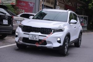 Xe Kia Sonet Luxury 1.5 AT 2021