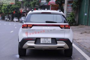 Xe Kia Sonet Luxury 1.5 AT 2021