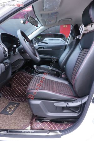Xe Kia Sonet Luxury 1.5 AT 2021