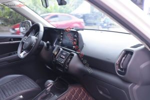 Xe Kia Sonet Luxury 1.5 AT 2021