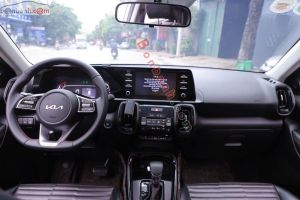 Xe Kia Sonet Luxury 1.5 AT 2021
