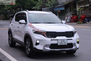 Xe Kia Sonet Luxury 1.5 AT 2021