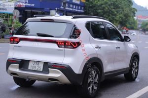 Xe Kia Sonet Luxury 1.5 AT 2021