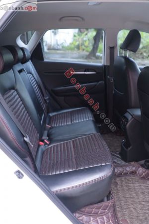 Xe Kia Sonet Luxury 1.5 AT 2021