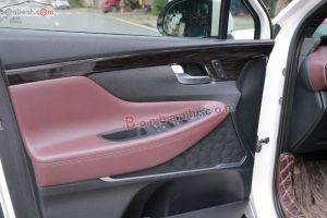 Xe Hyundai SantaFe Premium 2.2L HTRAC 2019