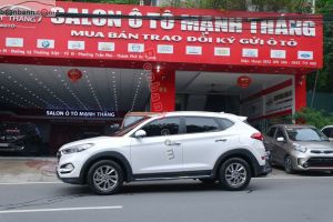 Xe Hyundai Tucson 2.0 AT 2018