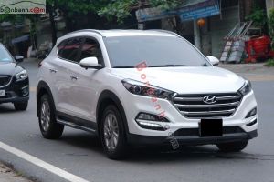 Xe Hyundai Tucson 2.0 AT 2018