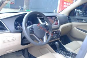 Xe Hyundai Tucson 2.0 AT 2018