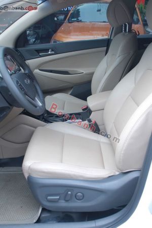 Xe Hyundai Tucson 2.0 AT 2018