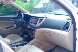 Xe Hyundai Tucson 2.0 AT 2018
