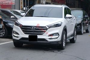 Xe Hyundai Tucson 2.0 AT 2018