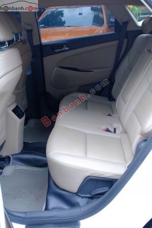 Xe Hyundai Tucson 2.0 AT 2018