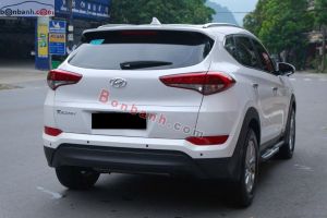 Xe Hyundai Tucson 2.0 AT 2018