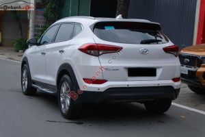 Xe Hyundai Tucson 2.0 AT 2018