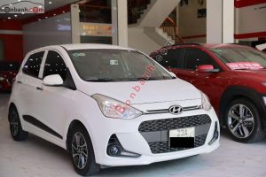 Xe Hyundai i10 Grand 1.2 AT 2021