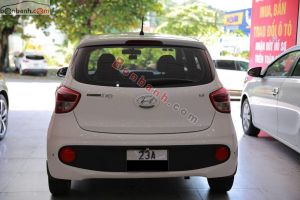 Xe Hyundai i10 Grand 1.2 AT 2021