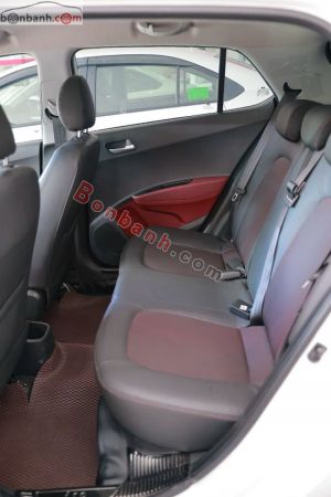 Xe Hyundai i10 Grand 1.2 AT 2021