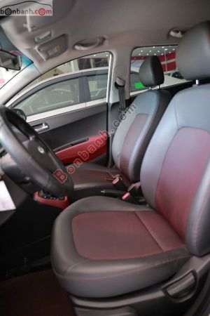 Xe Hyundai i10 Grand 1.2 AT 2021