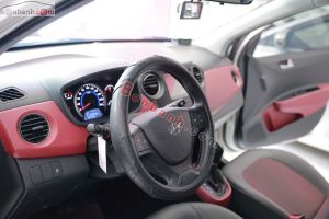 Xe Hyundai i10 Grand 1.2 AT 2021