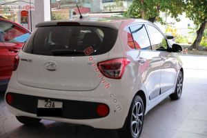 Xe Hyundai i10 Grand 1.2 AT 2021