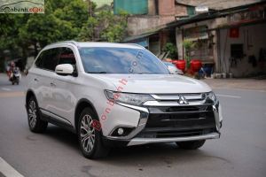 Xe Mitsubishi Outlander 2.0 CVT 2019