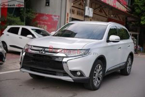 Xe Mitsubishi Outlander 2.0 CVT 2019