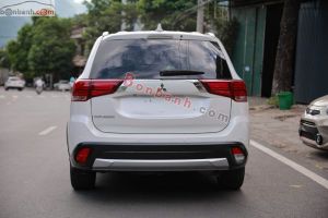 Xe Mitsubishi Outlander 2.0 CVT 2019