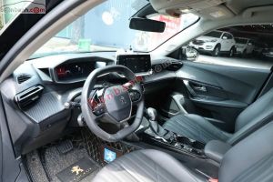 Xe Peugeot 2008 GT Line 1.2 AT 2021
