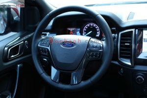 Xe Ford Everest Titanium 2.0L 4x4 AT 2021