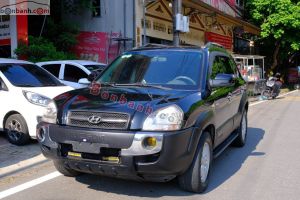 Xe Hyundai Tucson 2.0 AT 2004