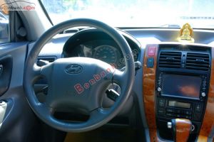 Xe Hyundai Tucson 2.0 AT 2004