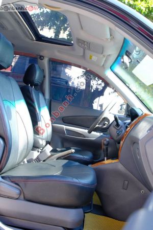 Xe Hyundai Tucson 2.0 AT 2004