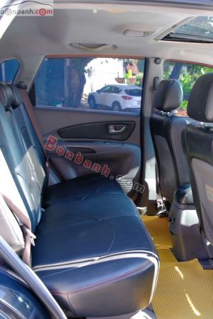 Xe Hyundai Tucson 2.0 AT 2004