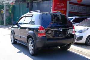 Xe Hyundai Tucson 2.0 AT 2004