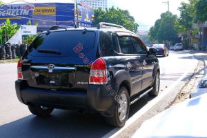 Xe Hyundai Tucson 2.0 AT 2004