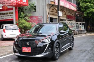 Xe Peugeot 2008 GT Line 1.2 AT 2021