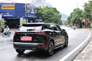Xe Peugeot 2008 GT Line 1.2 AT 2021