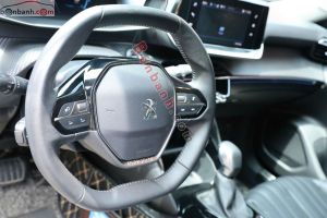 Xe Peugeot 2008 GT Line 1.2 AT 2021