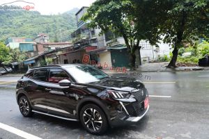 Xe Peugeot 2008 GT Line 1.2 AT 2021