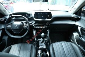 Xe Peugeot 2008 GT Line 1.2 AT 2021